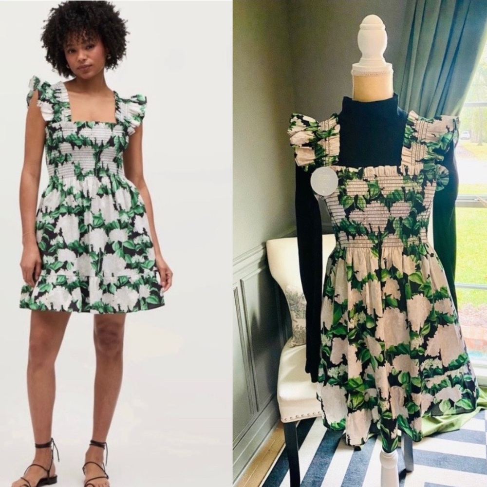 NWT Hill House Home Elizabeth Nap Dress